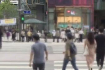 韩国打破了世界最低生育率纪录 晚婚晚育成大势所趋