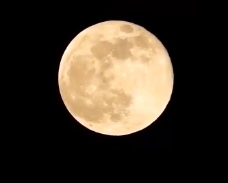 2022年木星冲日将上演 木星会更大更亮