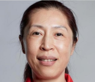 2022女篮世界杯中国女篮得亚军 郑薇当选最佳教练