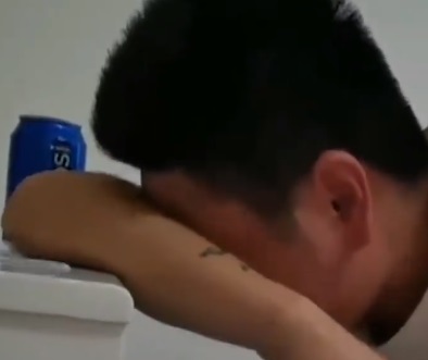 长沙一女子怀孕 老公患妊娠伴随综合征孕吐