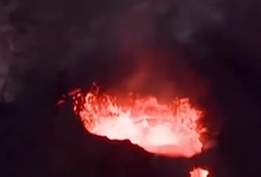 世界最大活火山或将喷发 专家建议居民提前计划
