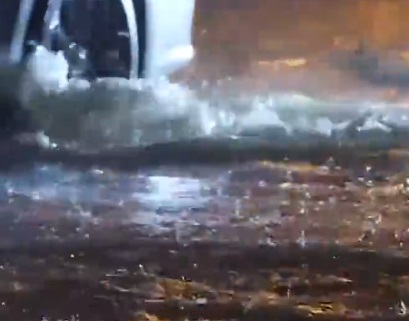 22号台风“尼格”来袭 广东将遇暴雨