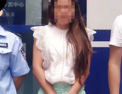 女子以结婚为幌子 5个月交往8名男友诈骗90万 
