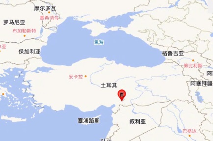 土耳其地震多名运动员失联 一女排队伍14名球员被埋