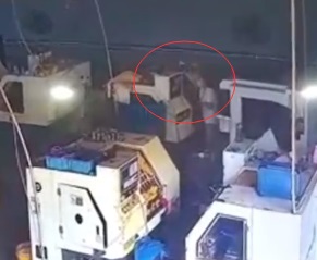 女子爆料水杯遭同事投毒 脏器诊出病变