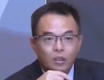 原“天上人间”老板覃辉在美认罪 数年亿万资产归0