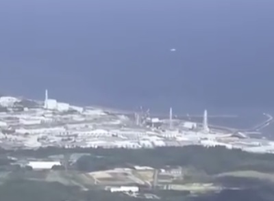日本污水处理厂将致癌污水排海 浓度超标420倍